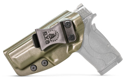 Smith & Wesson M&P 380 Shield EZ BASE IWB CYA Supply Co.