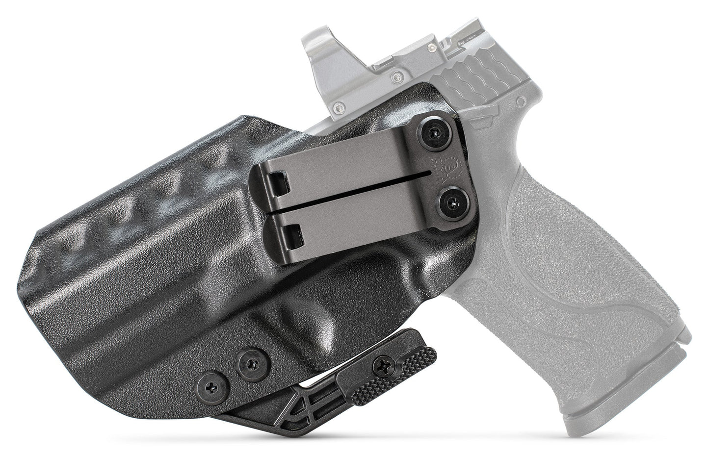 Smith & Wesson M&P M2.0 Full Size 4.25" IWB Holster | RIDGE IWB CYA Supply Co.