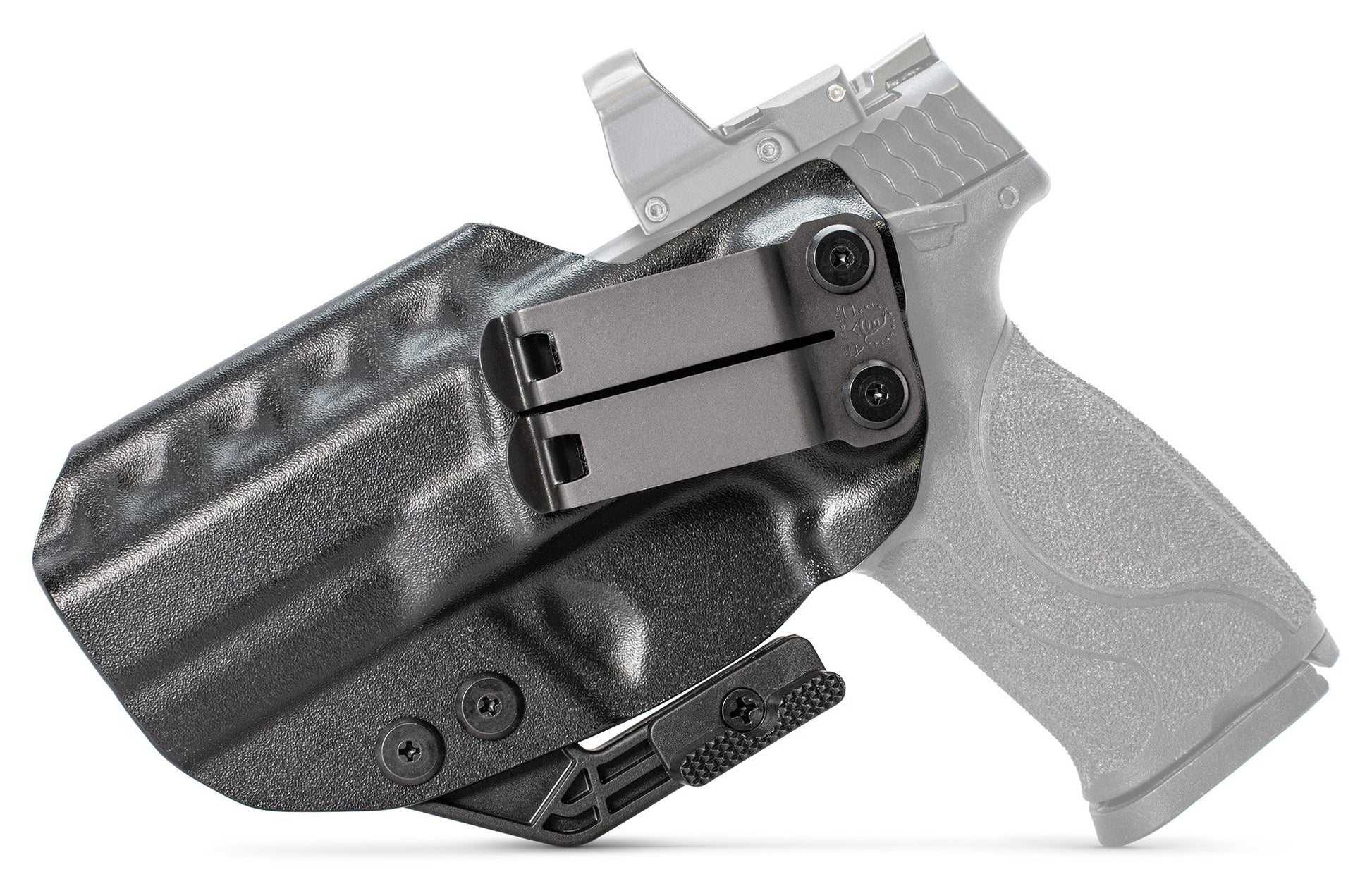 Smith & Wesson M&P M2.0 Full Size 4.25" IWB Holster | RIDGE IWB CYA Supply Co.