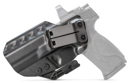 Smith & Wesson M&P M2.0 Full Size 4.25" IWB Holster | RIDGE IWB CYA Supply Co.