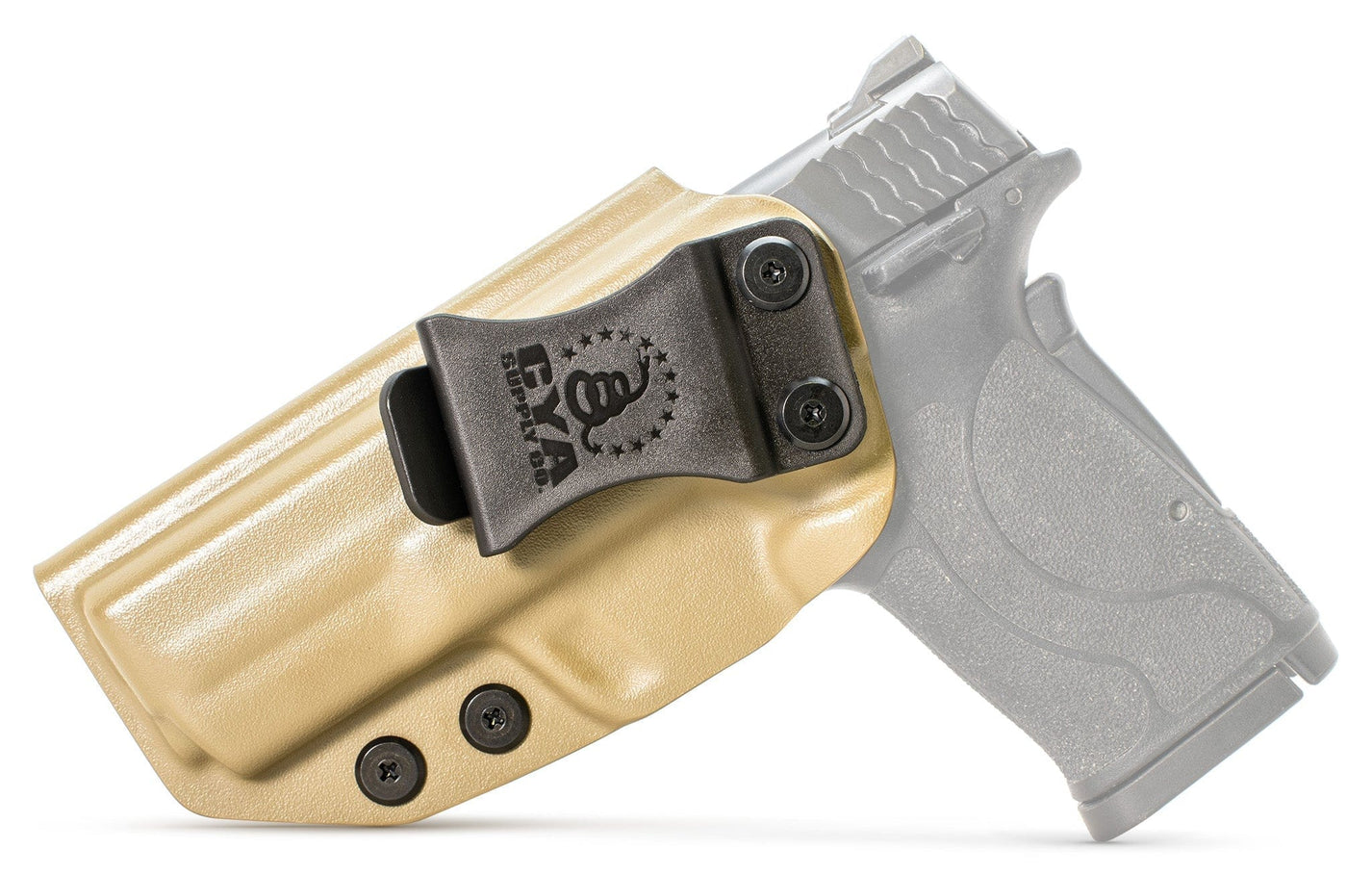 Smith & Wesson M&P Shield EZ 30 Super Carry Holst...