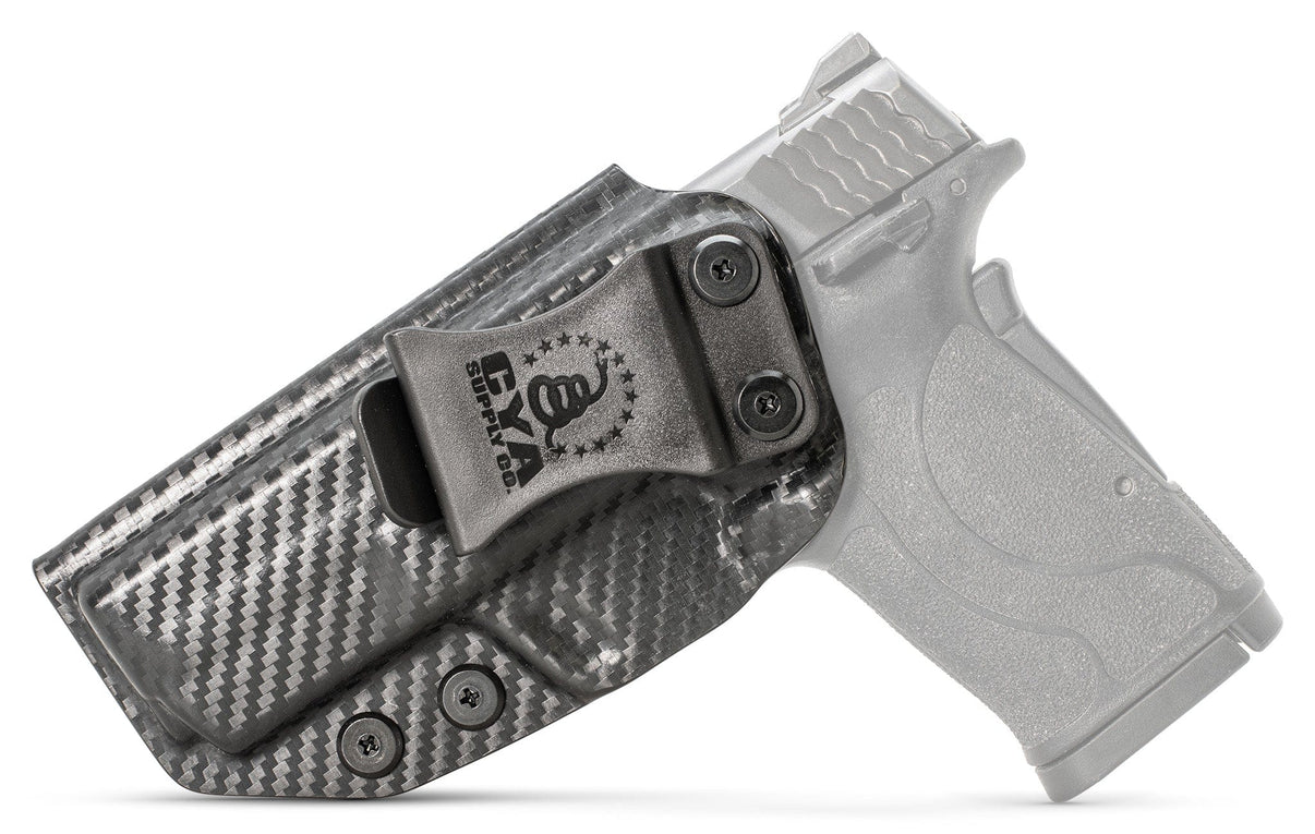 Smith & Wesson M&P Shield EZ 30 Super Carry Holst...