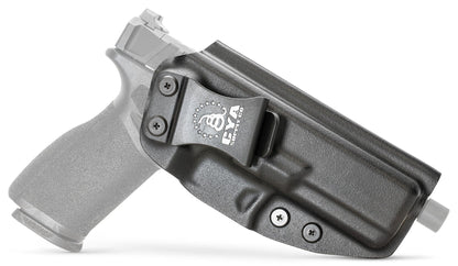 Springfield Echelon 4.0C IWB Holster | BASE IWB CYA Supply Co.