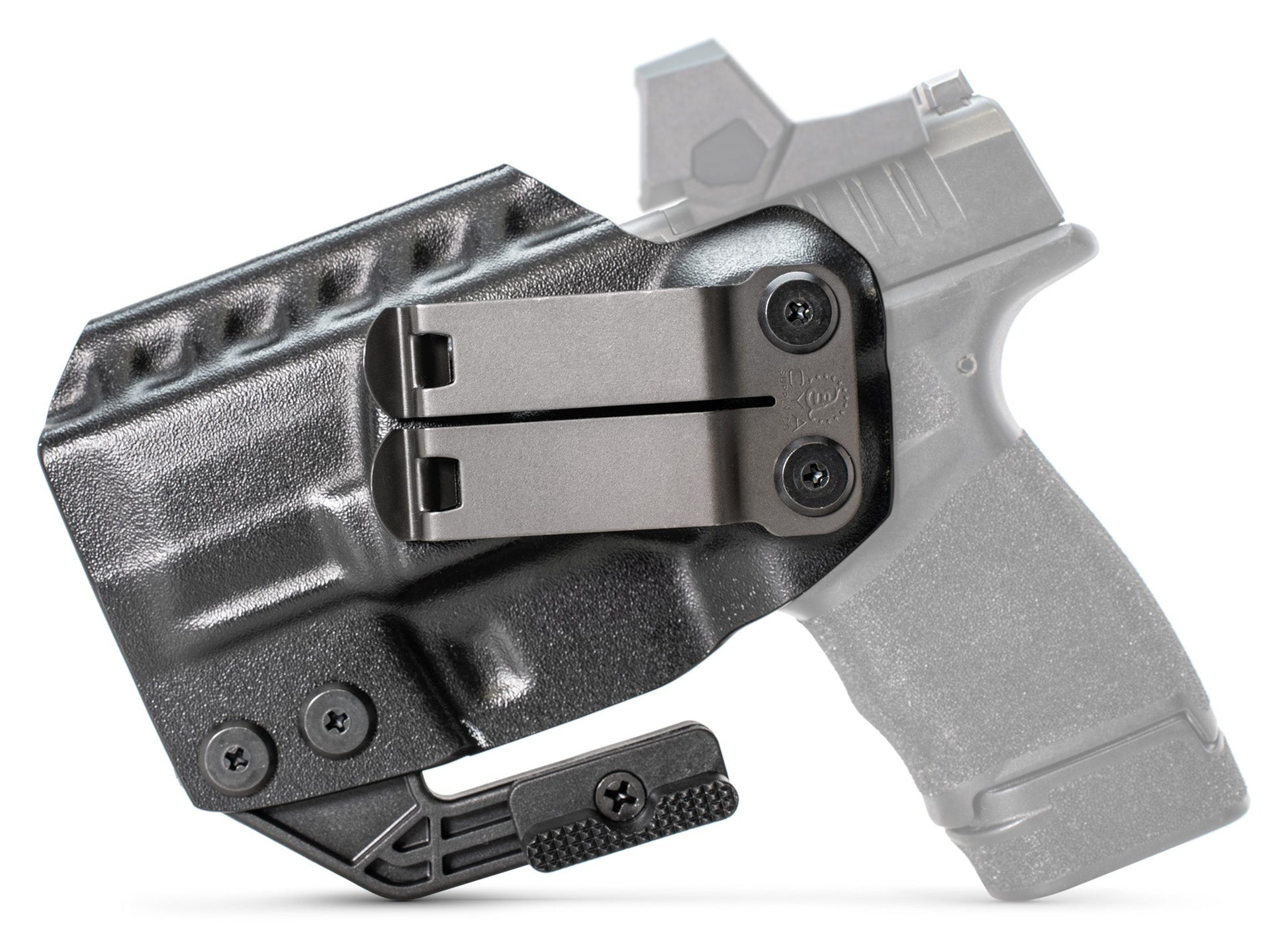 Springfield Hellcat 3" IWB Holster | RIDGE IWB CYA Supply Co.