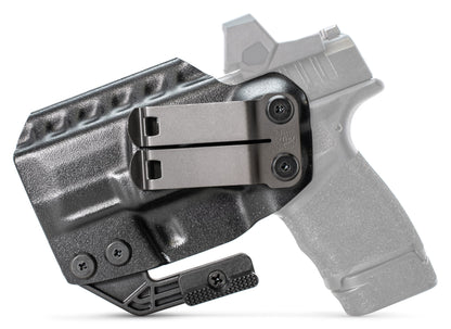 Springfield Hellcat 3" IWB Holster | RIDGE IWB CYA Supply Co.
