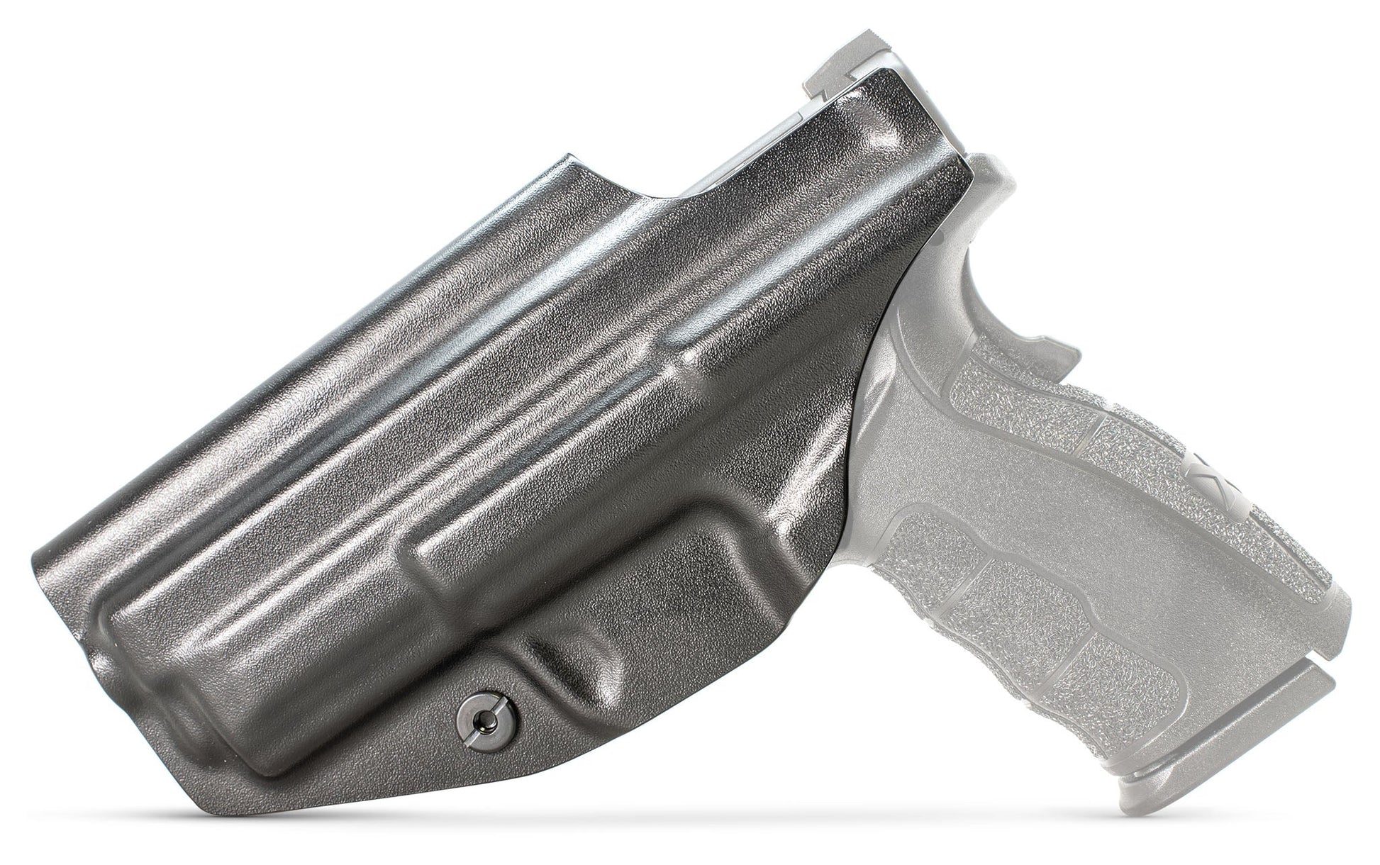 Springfield XD MOD.3 OSP 4" IWB Holster | BASE IWB CYA Supply Co.
