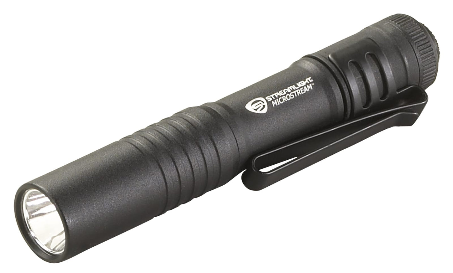 STREAMLIGHT MICROSTREAM POCKET LIGHT 45 Lumen CYA Supply Co.