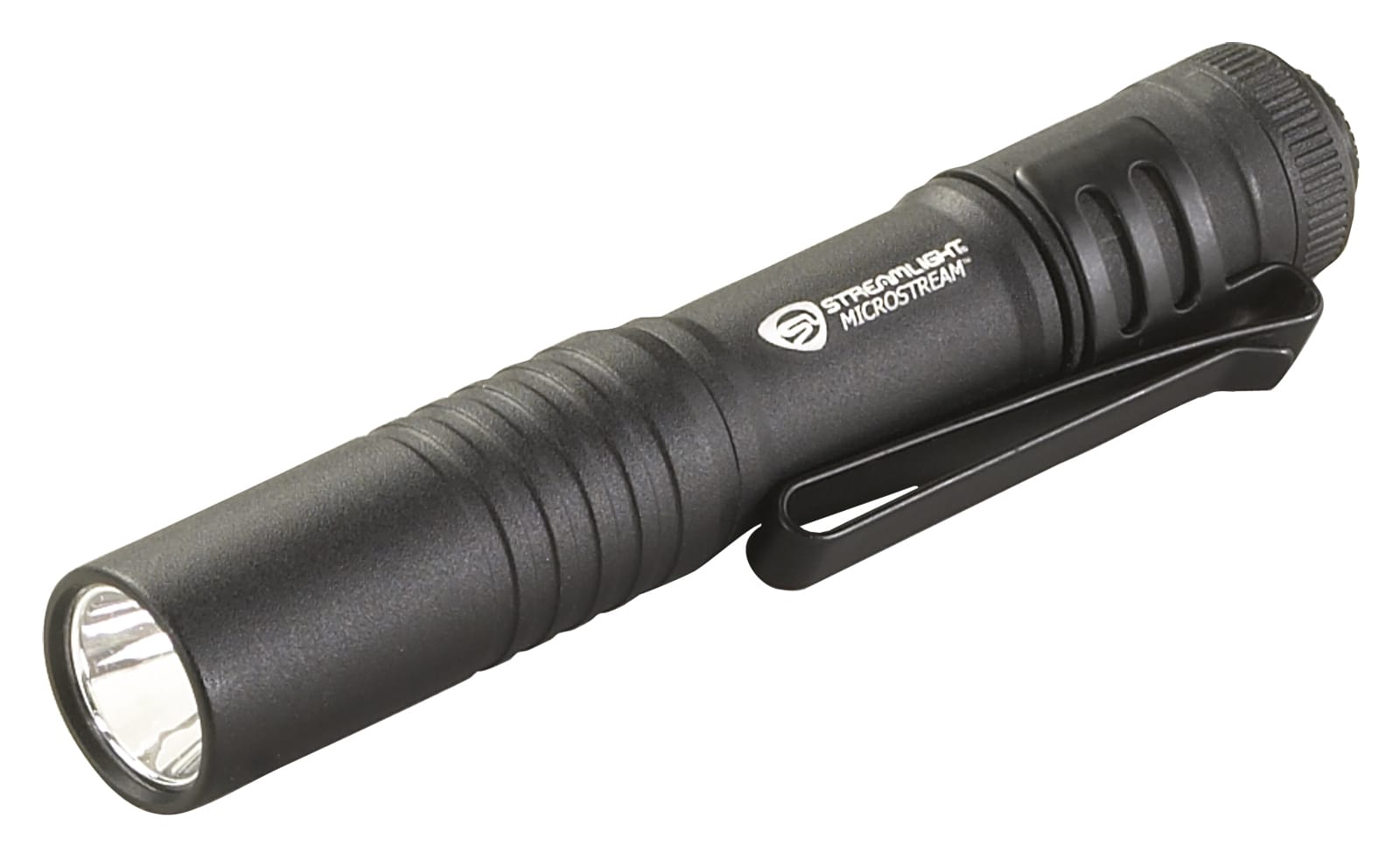 STREAMLIGHT MICROSTREAM POCKET LIGHT 45 Lumen CYA Supply Co.