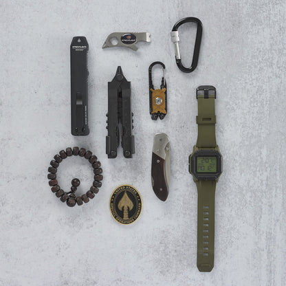 STREAMLIGHT WEDGE EVERYDAY CARRY FLASHLIGHT 300 - 1000 LUMEN CYA Supply Co.