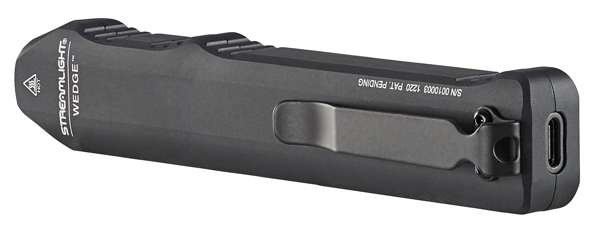 STREAMLIGHT WEDGE EVERYDAY CARRY FLASHLIGHT 300 - 1000 LUMEN CYA Supply Co.