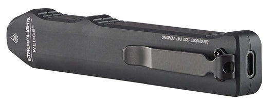 STREAMLIGHT WEDGE EVERYDAY CARRY FLASHLIGHT 300 - 1000 LUMEN CYA Supply Co.