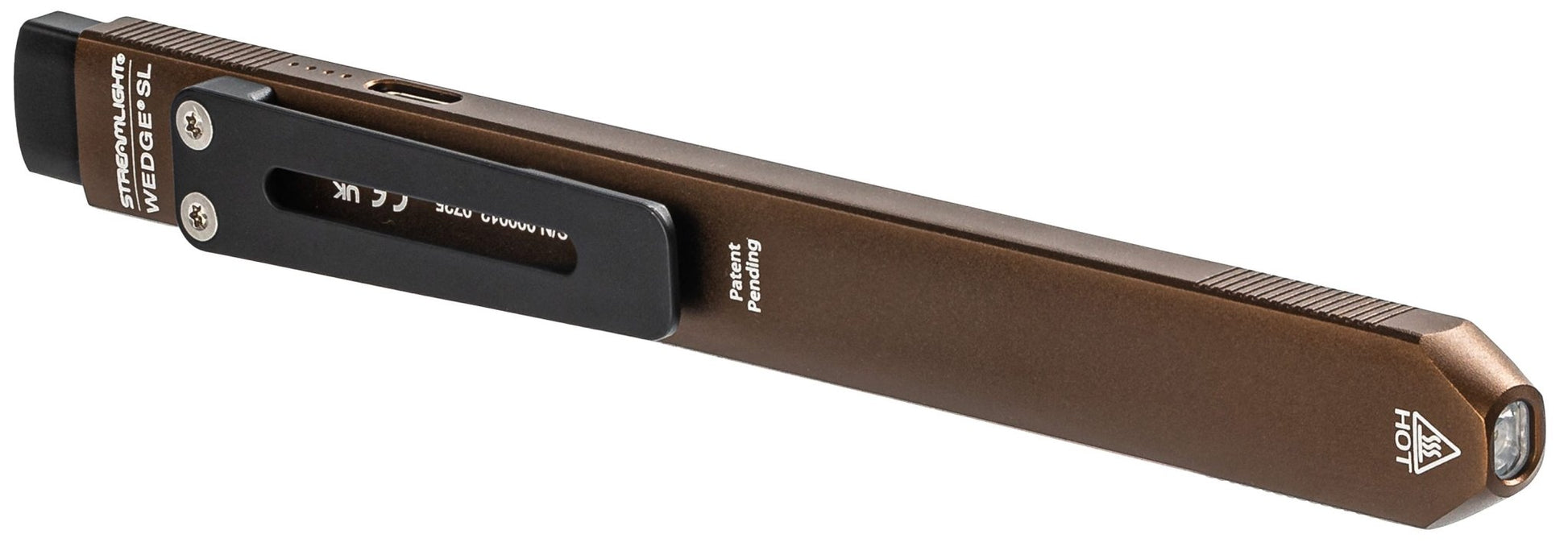 STREAMLIGHT WEDGE SL 50 - 500 LUMEN CYA Supply Co.