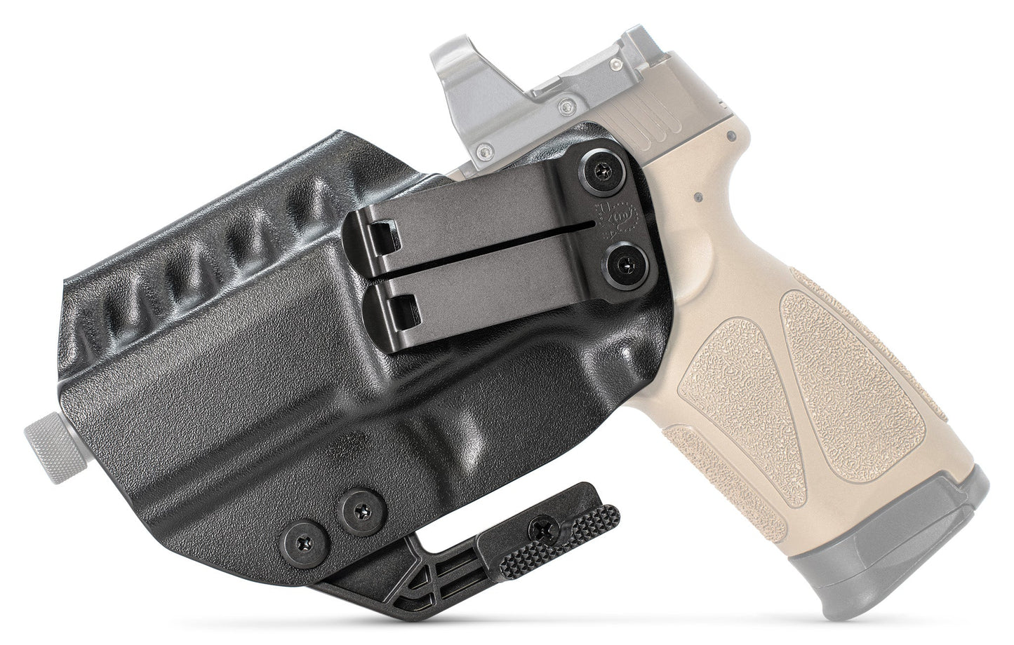 Taurus G3 Tactical IWB Holster | RIDGE IWB CYA Supply Co.