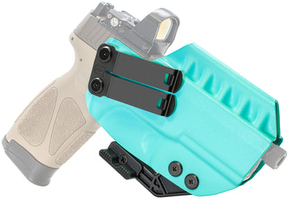Taurus G3 Tactical IWB Holster | RIDGE IWB CYA Supply Co.