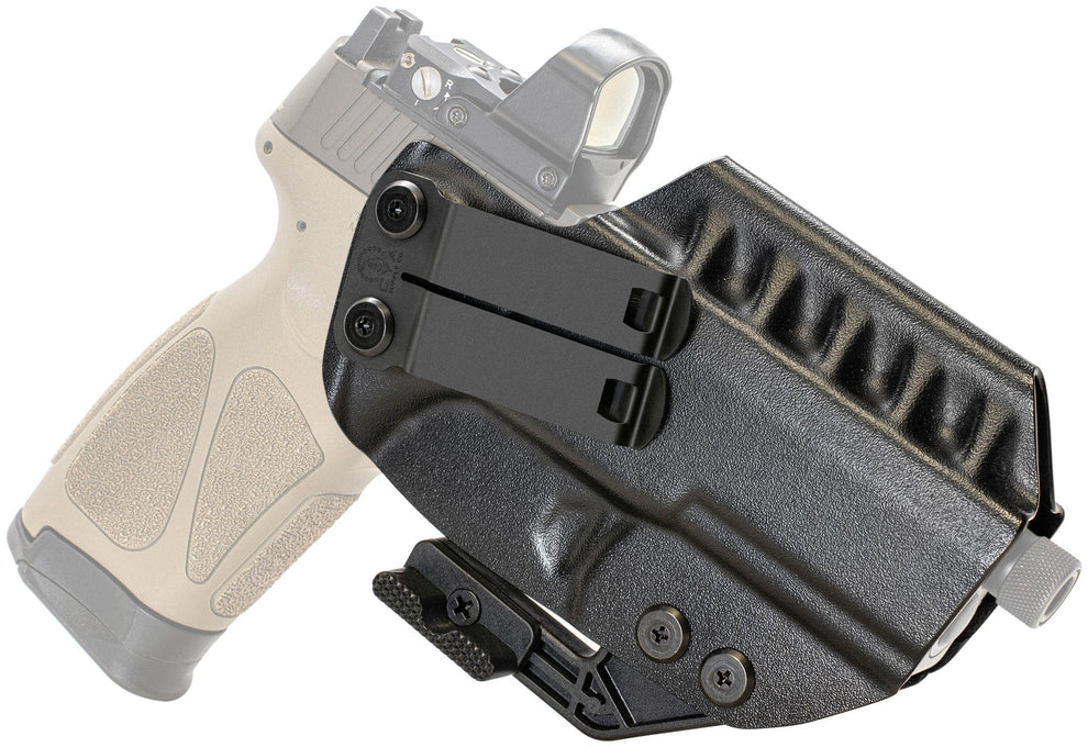 Taurus G3 Tactical - Ridge IWB Holster - CYA Supply Co. – CYA Supply Co.