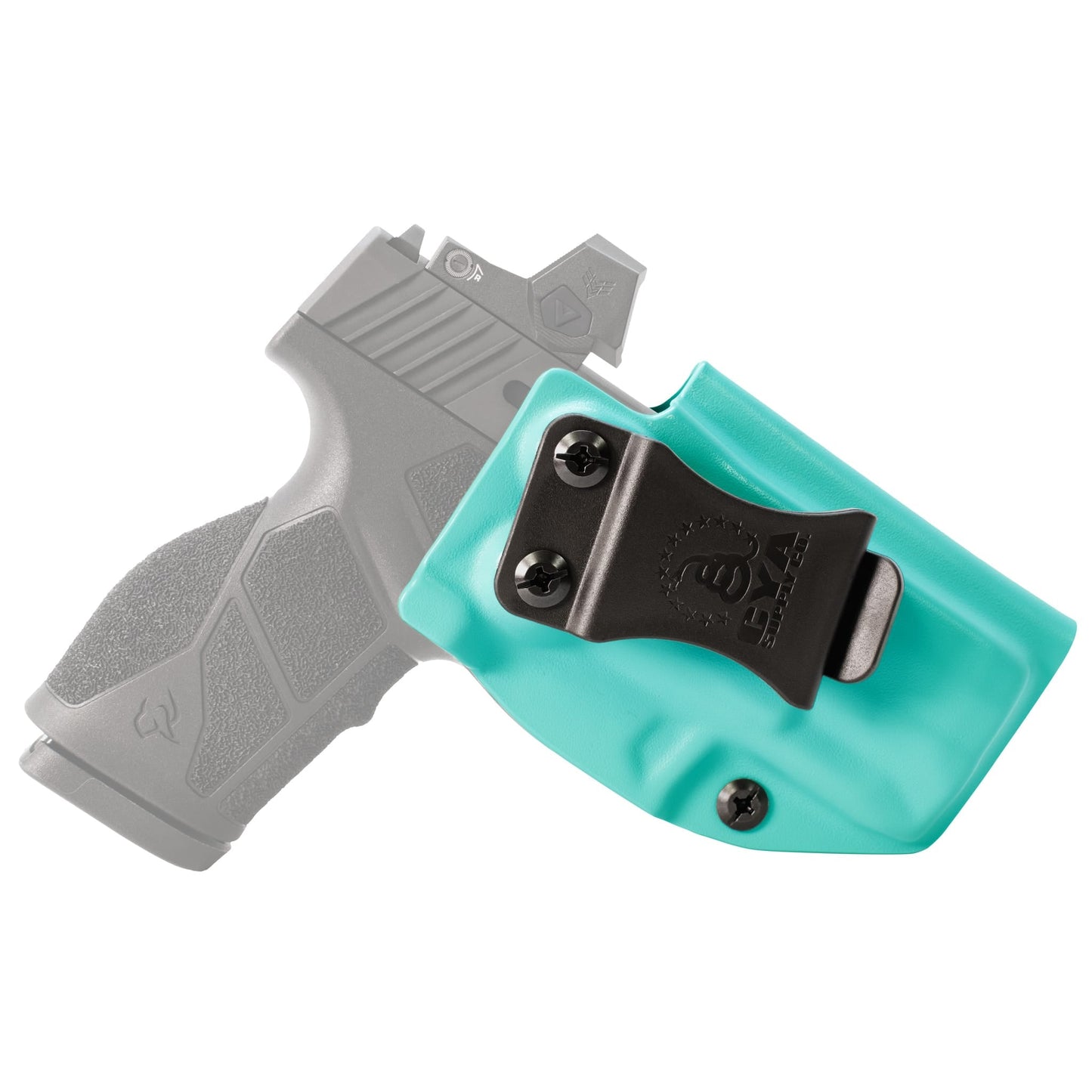 Taurus GX2 IWB Holster | BASE IWB CYA Supply Co.