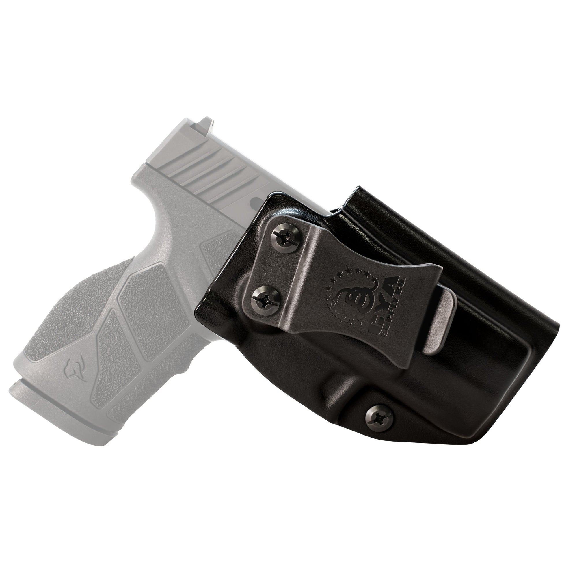Taurus GX2 IWB Holster | BASE IWB CYA Supply Co.