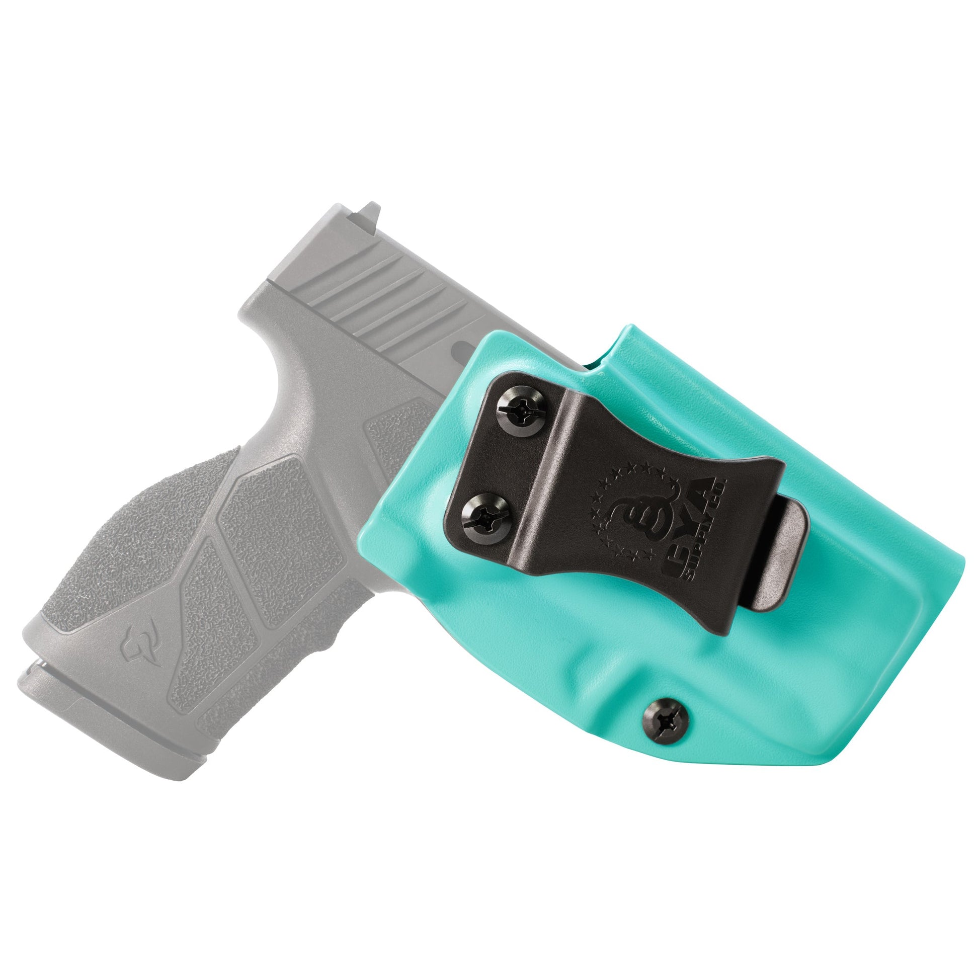 Taurus GX2 IWB Holster | BASE IWB CYA Supply Co.