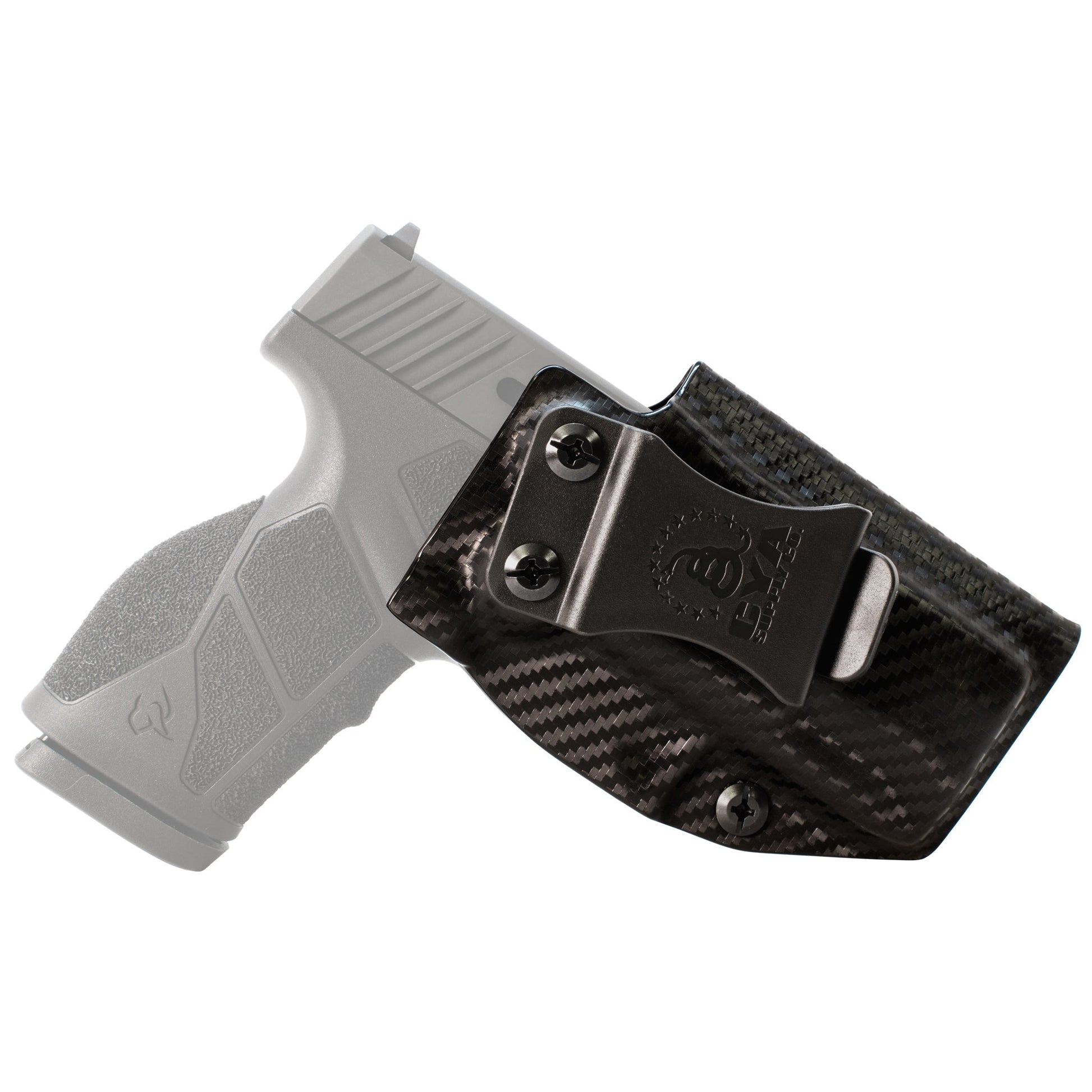 Taurus GX2 IWB Holster | BASE IWB CYA Supply Co.