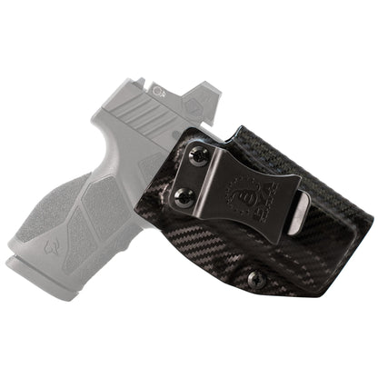 Taurus GX2 IWB Holster | BASE IWB CYA Supply Co.