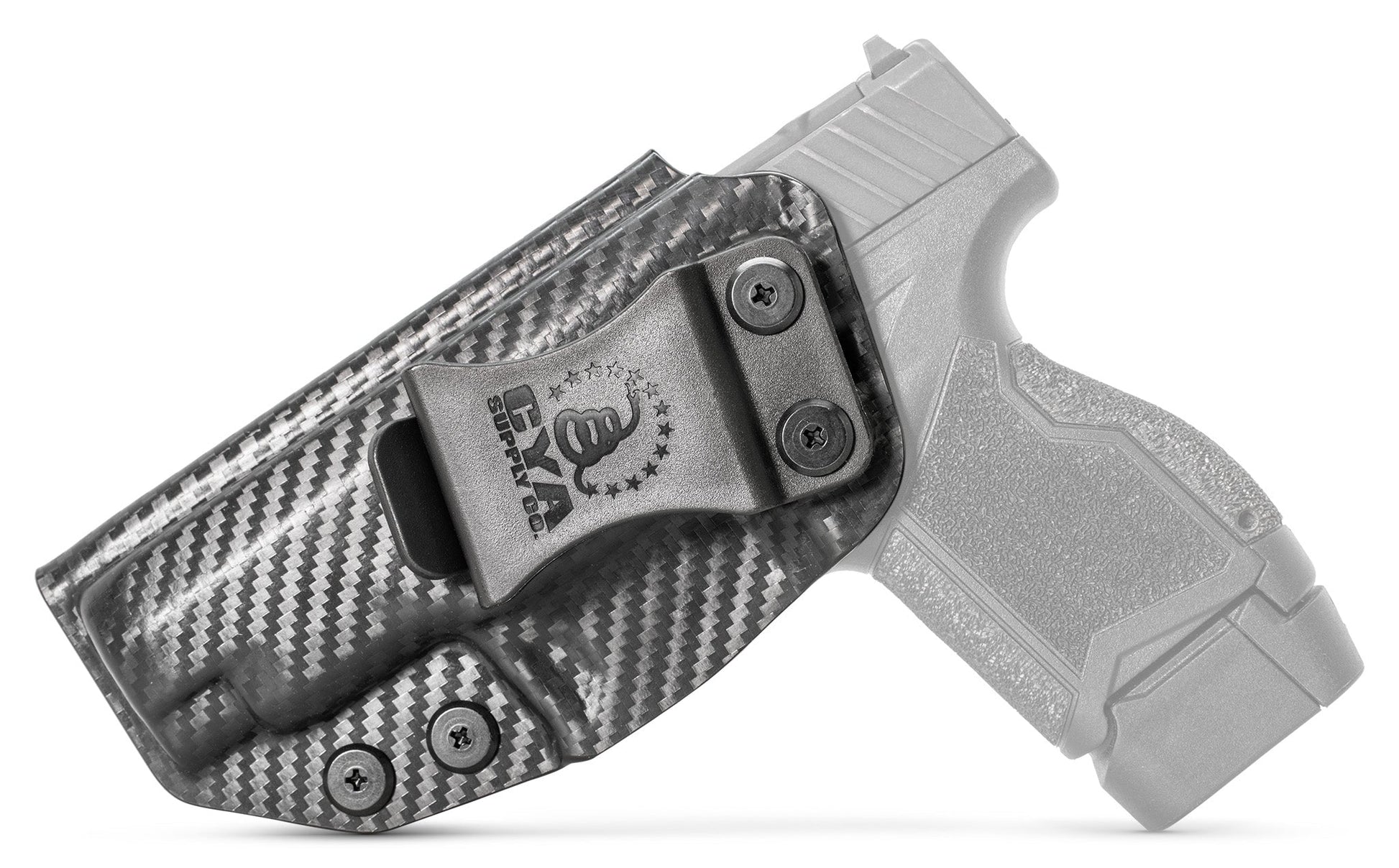 Taurus GX4XL Holster CYA Supply Co.