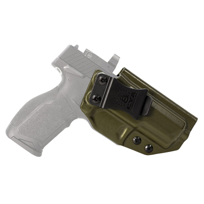 Taurus TX 22 IWB Holster | BASE IWB CYA Supply Co.