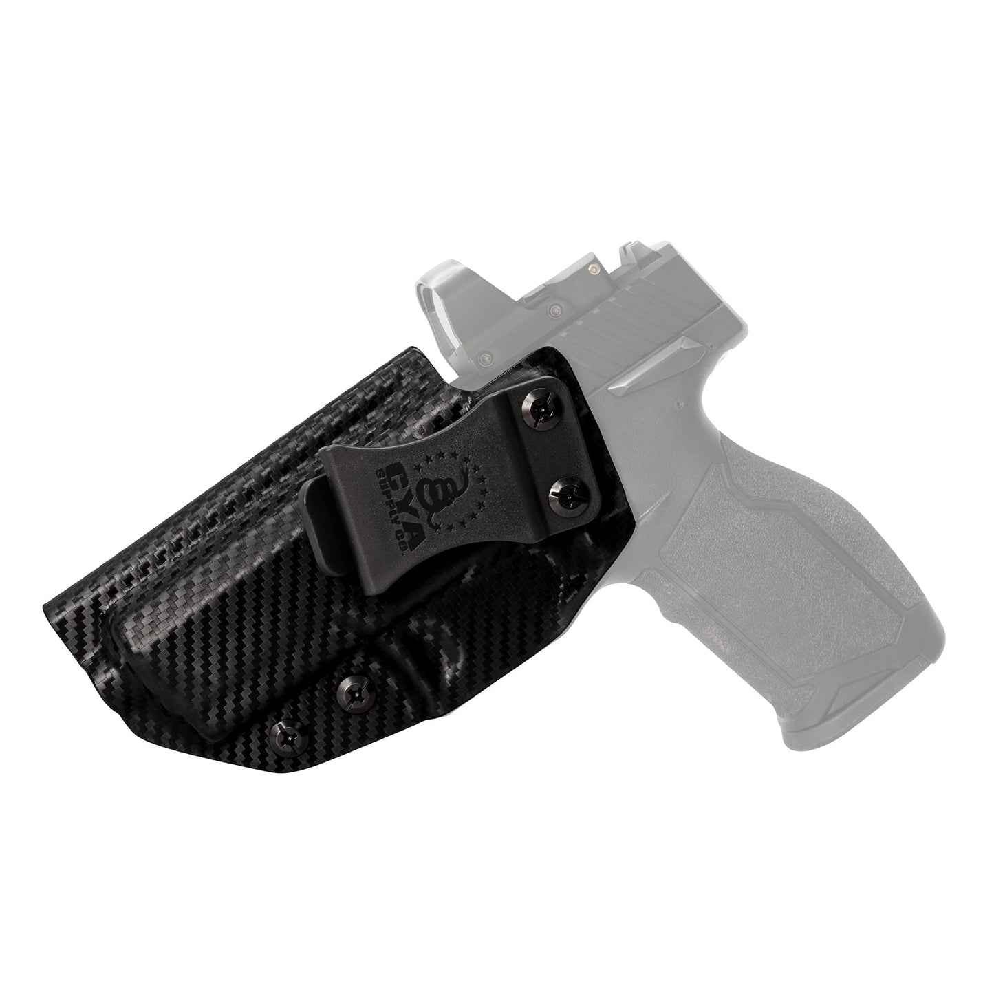 Taurus TX 22 IWB Holster | BASE IWB CYA Supply Co.