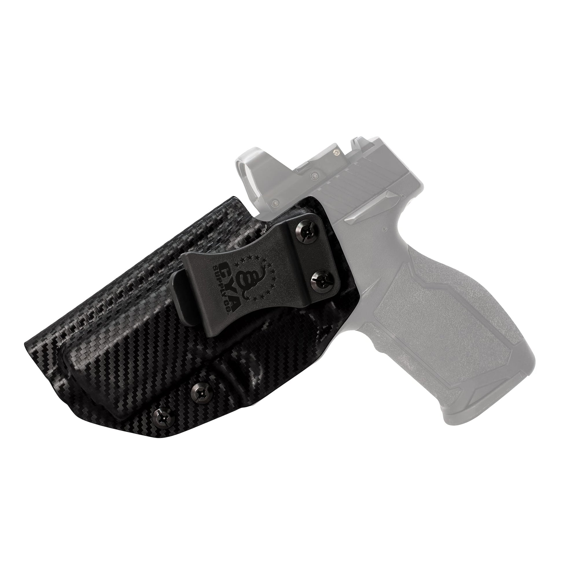 Taurus TX 22 IWB Holster | BASE IWB CYA Supply Co.