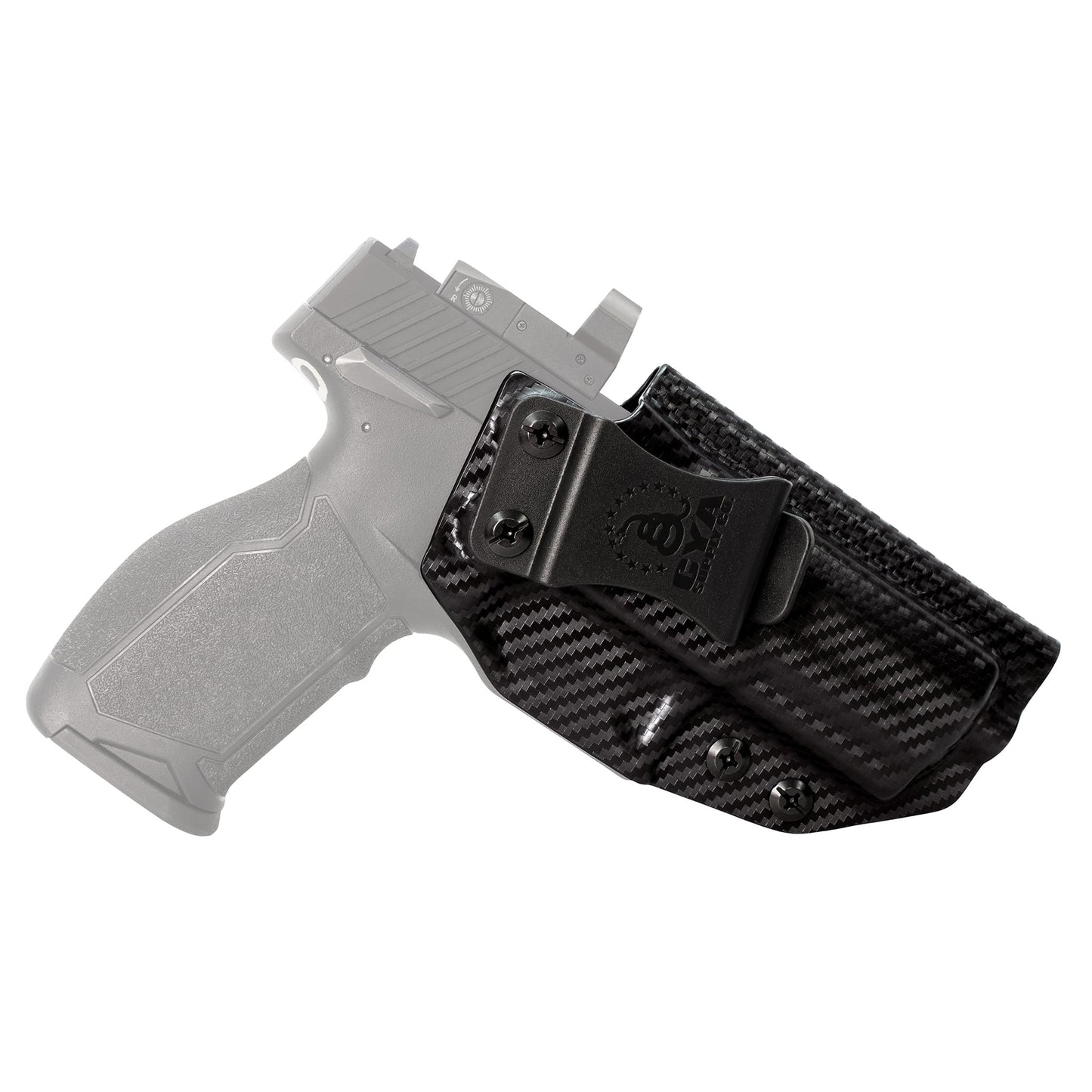 Taurus TX 22 IWB Holster | BASE IWB CYA Supply Co.