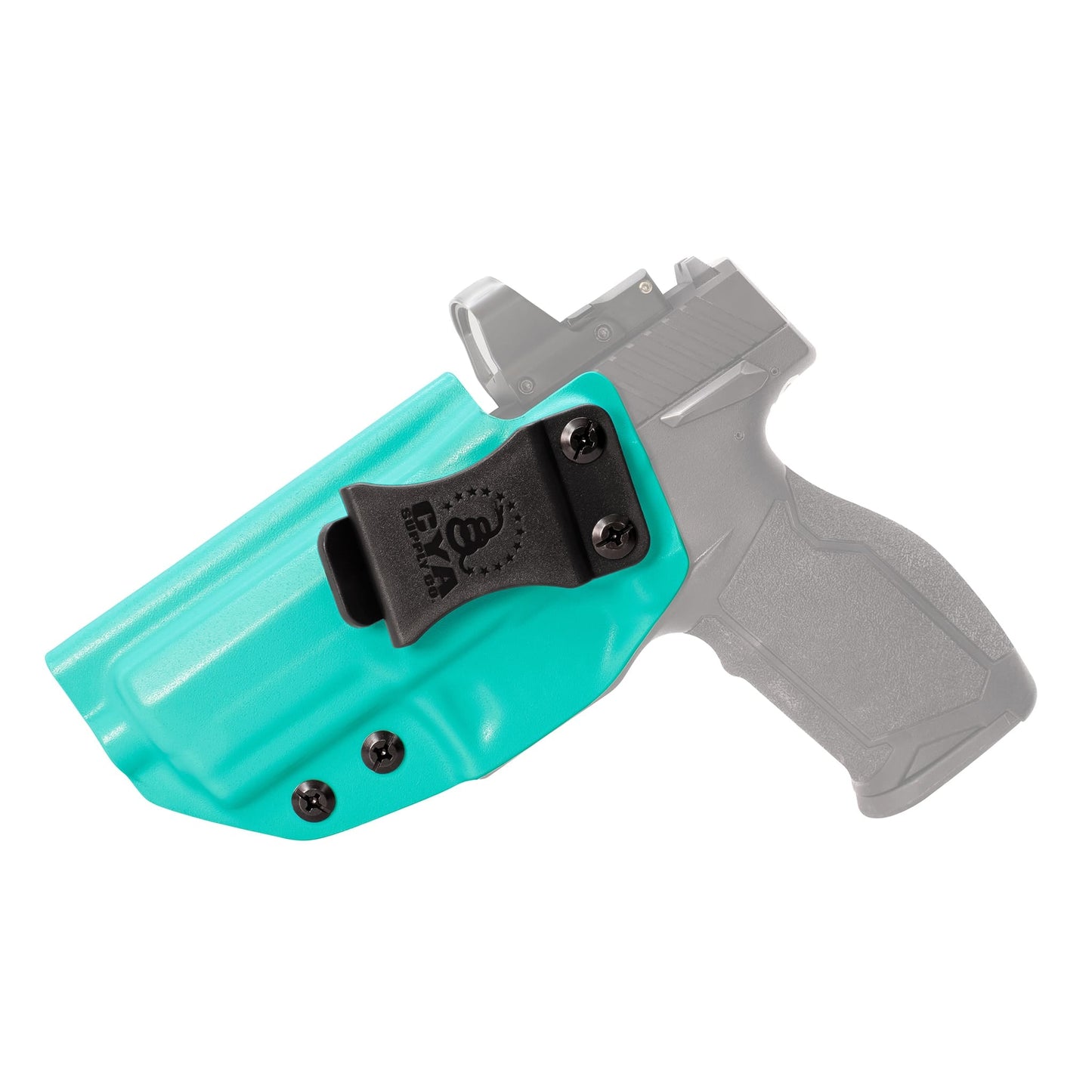 Taurus TX 22 IWB Holster | BASE IWB CYA Supply Co.
