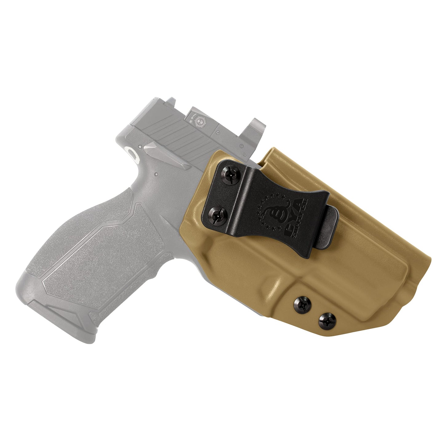 Taurus TX 22 IWB Holster | BASE IWB CYA Supply Co.