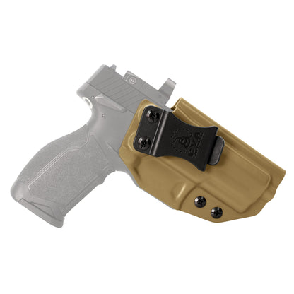 Taurus TX 22 IWB Holster | BASE IWB CYA Supply Co.