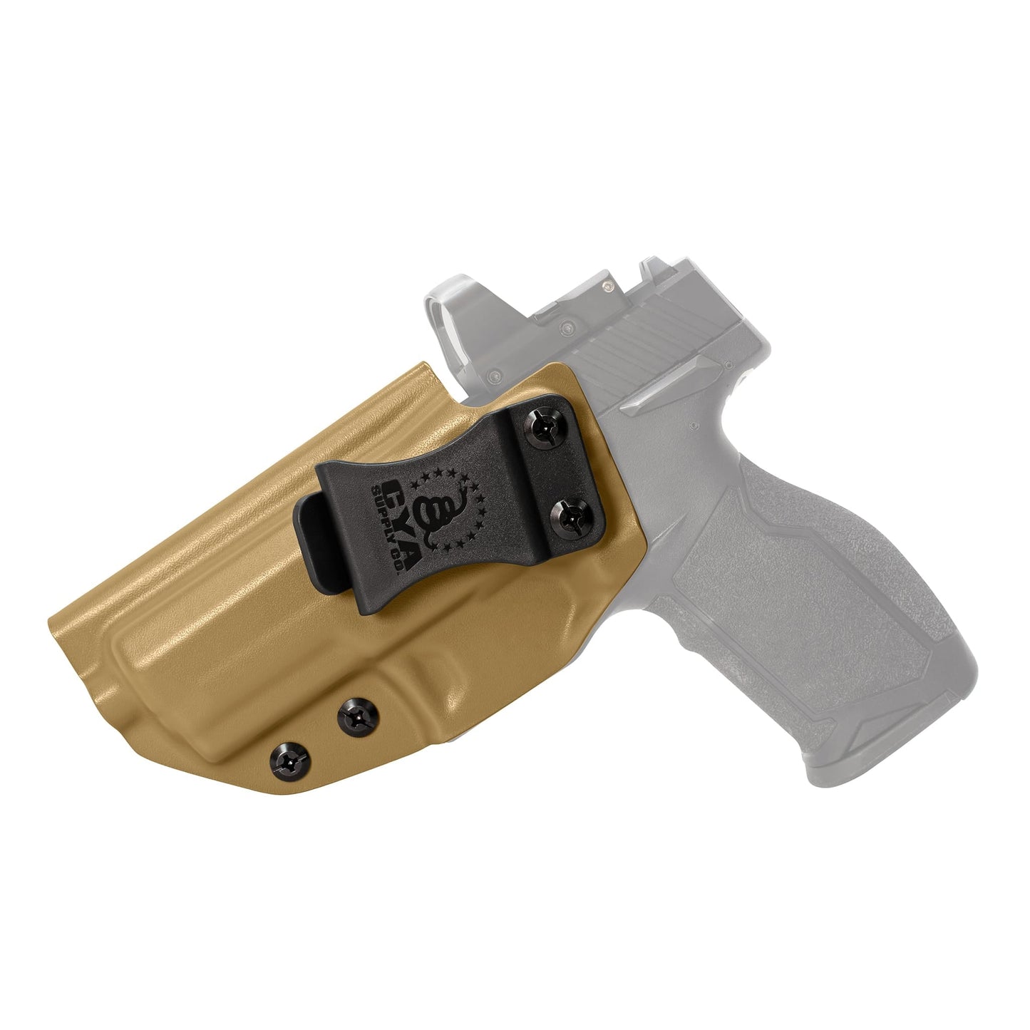 Taurus TX 22 IWB Holster | BASE IWB CYA Supply Co.