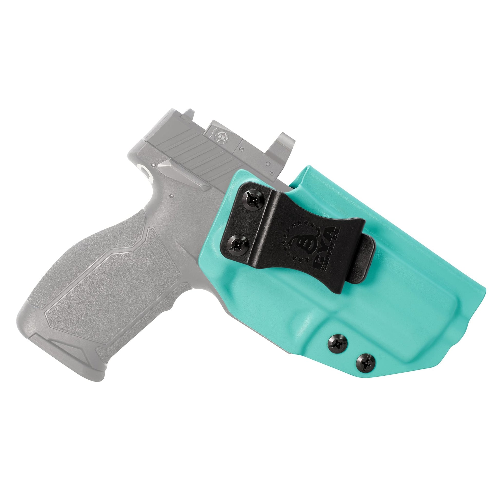 Taurus TX 22 IWB Holster | BASE IWB CYA Supply Co.