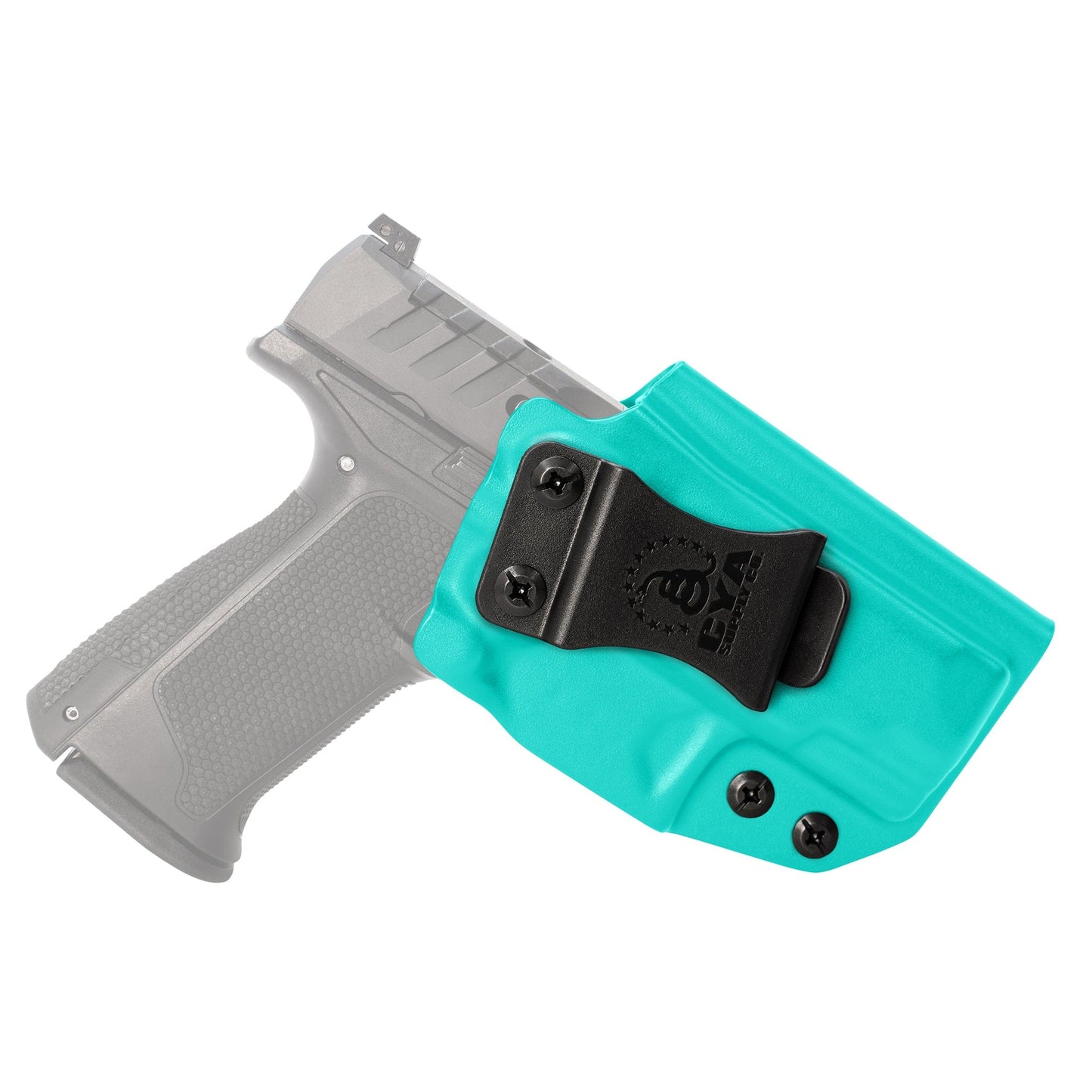 Walther PDP F - Series 3.5" IWB Holster | BASE IWB CYA Supply Co.
