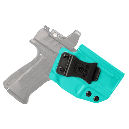 Walther PDP F - Series 3.5" IWB Holster | BASE IWB CYA Supply Co.