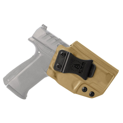 Walther PDP F - Series 3.5" IWB Holster | BASE IWB CYA Supply Co.