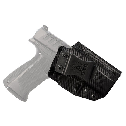 Walther PDP F - Series 3.5" IWB Holster | BASE IWB CYA Supply Co.