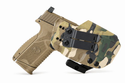 Walther PDP F-Series 4" IWB Holster | PATH IWB CYA Supply Co.