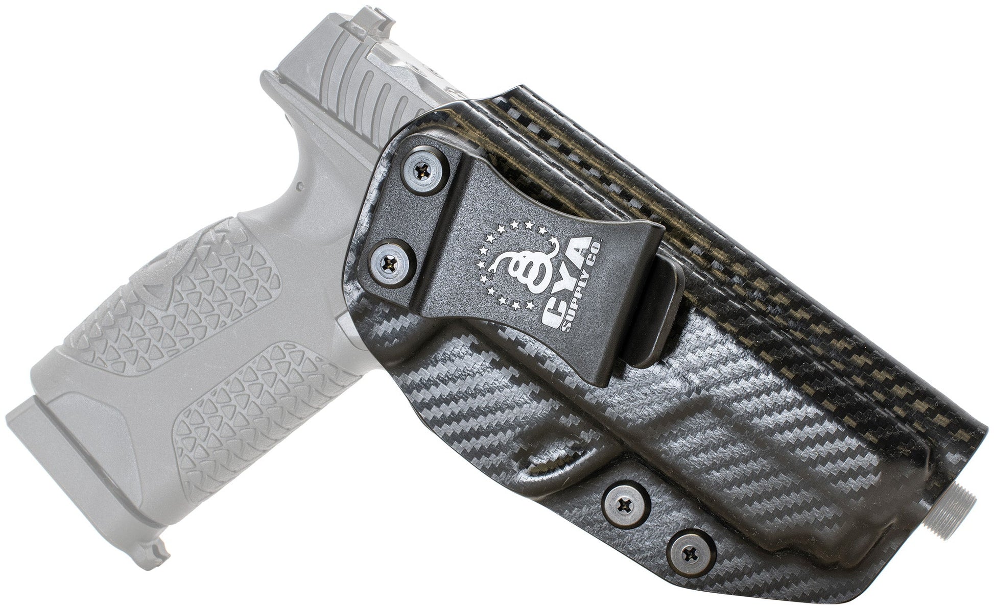 Avidity Arms PD10 Holster CYA Supply Co.