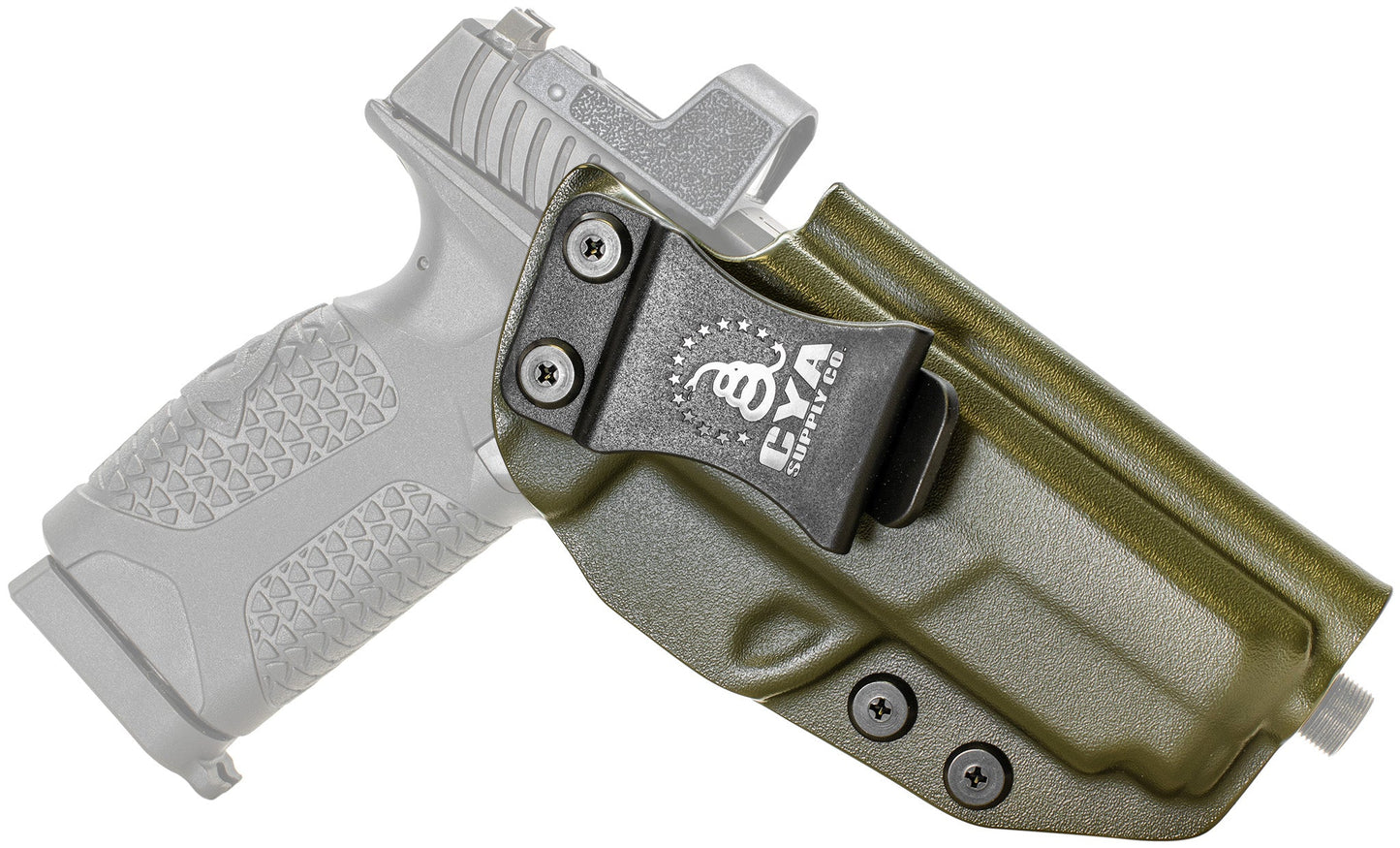 Avidity Arms PD10 Holster CYA Supply Co.