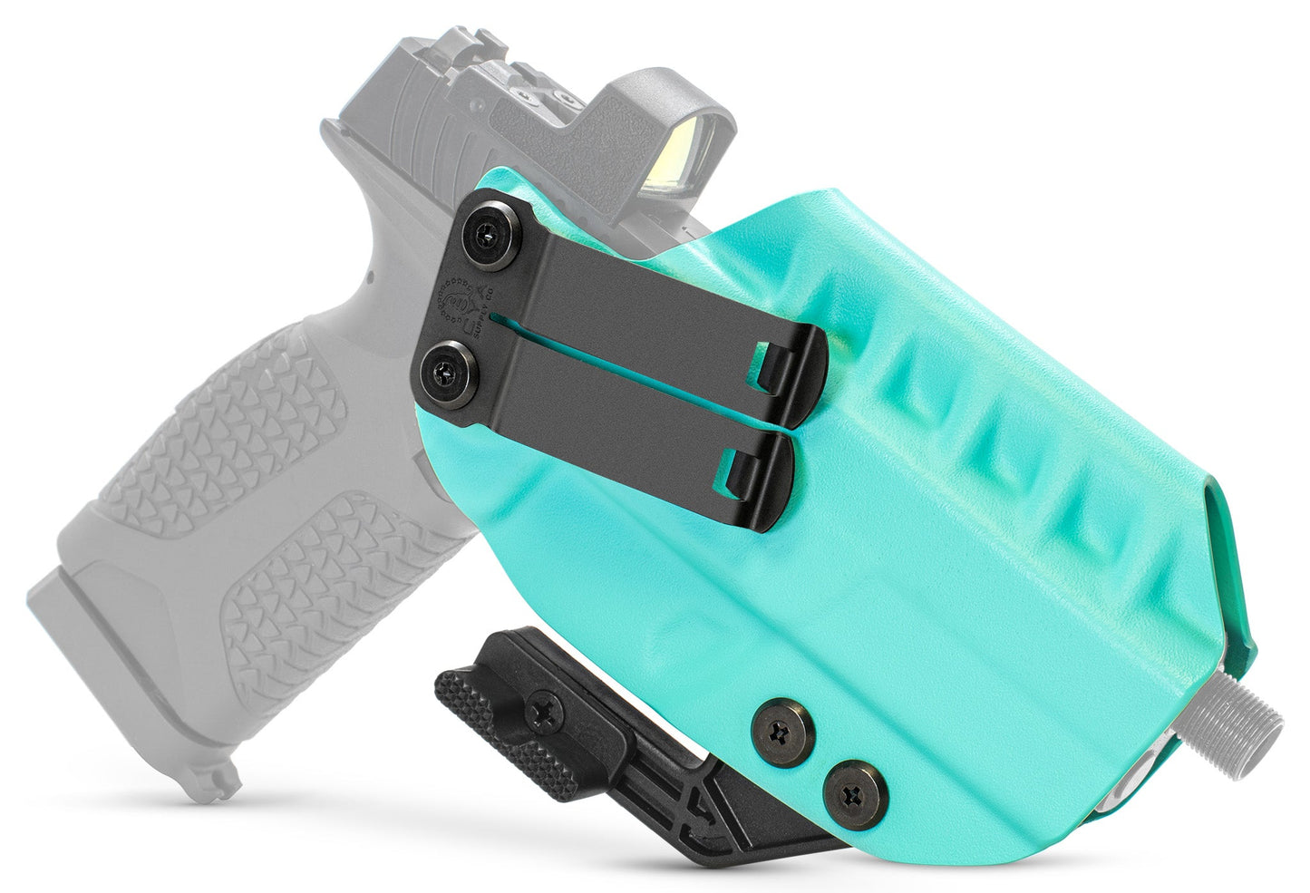 Avidity Arms PD10 Holster CYA Supply Co.