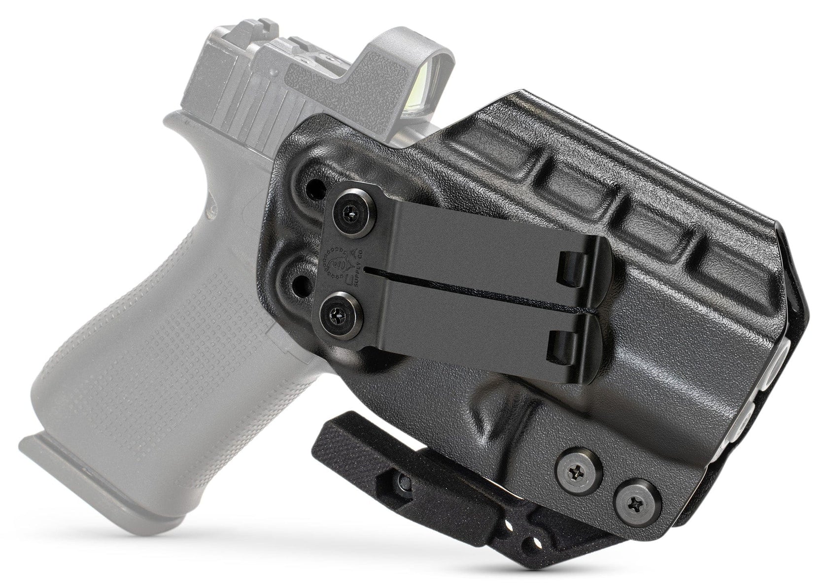 Avidity Arms PD10 Holster | Path IWB | CYA Supply Co – CYA Supply Co.