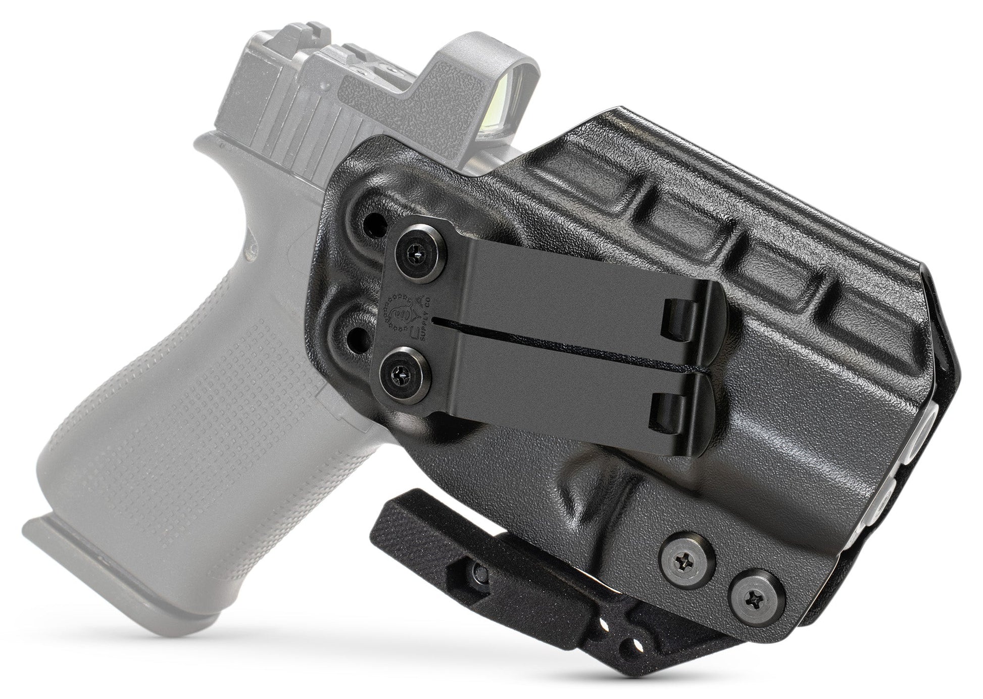 Avidity Arms PD10 PATH IWB CYA Supply Co.