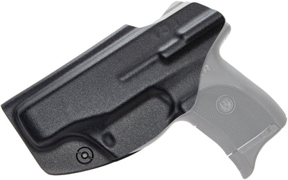 Base IWB Ruger LC9 Holster | CYA Supply Co. CYA Supply Co.