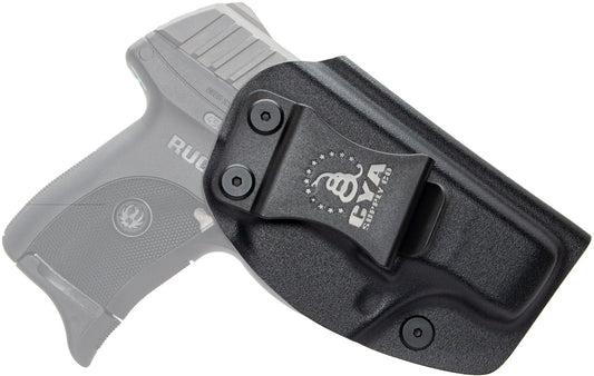 Base IWB Ruger LC9 Holster | CYA Supply Co. CYA Supply Co.