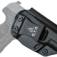 Base IWB Ruger Max-9 Holster | CYA Supply Co. CYA Supply Co.