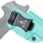 Base IWB Ruger Max-9 Holster | CYA Supply Co. CYA Supply Co.