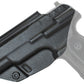 Base IWB Ruger Max-9 Holster | CYA Supply Co. CYA Supply Co.
