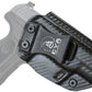 Base IWB Ruger Max-9 Holster | CYA Supply Co. CYA Supply Co.